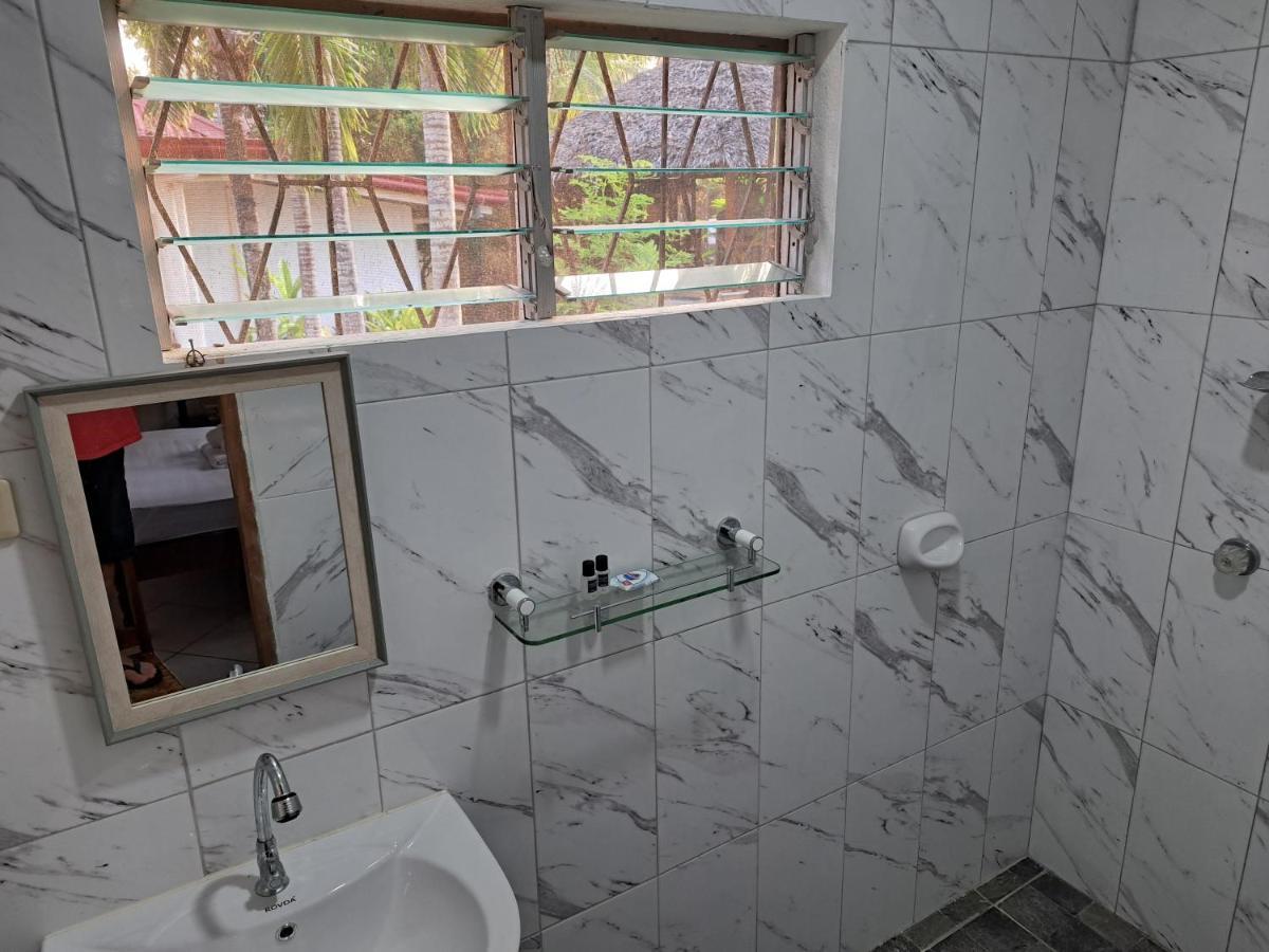 Palmera Palma Private 1-Br Bungalow In Moalboal Kültér fotó