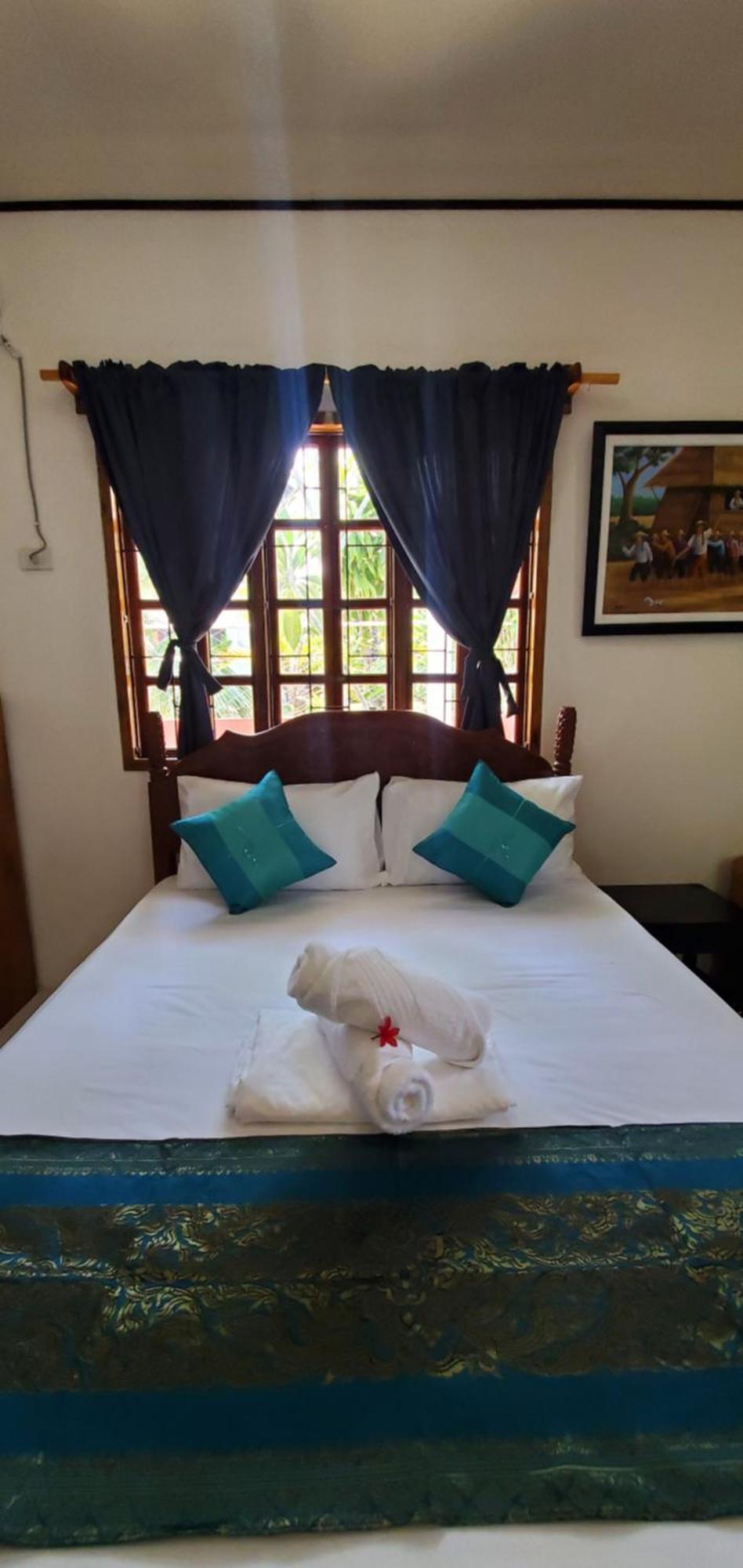 Palmera Palma Private 1-Br Bungalow In Moalboal Kültér fotó